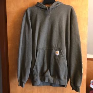 Carhartt hoodie